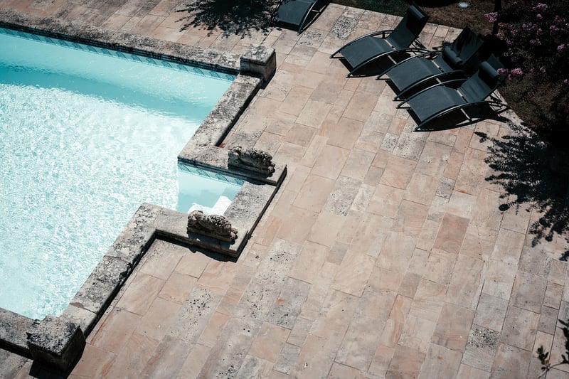 Luxurious Estates