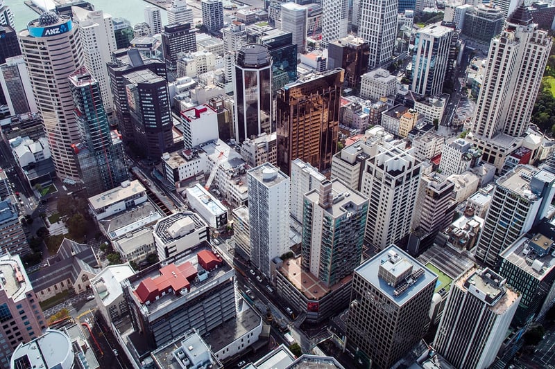 Urban