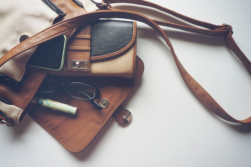 Stylish Handbag