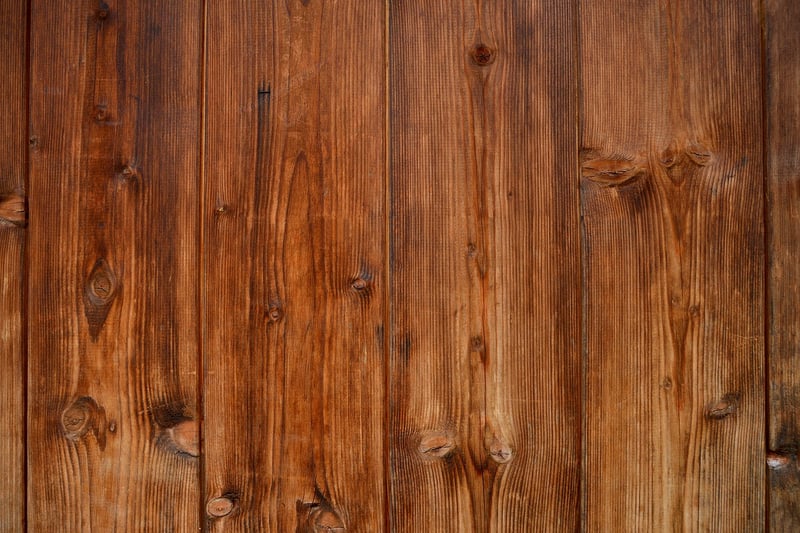Rustic Barn Wood