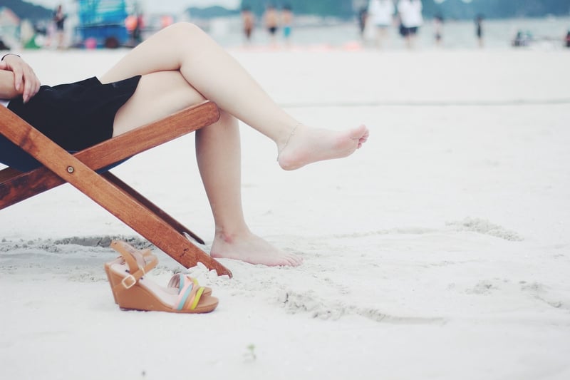 Beachfront