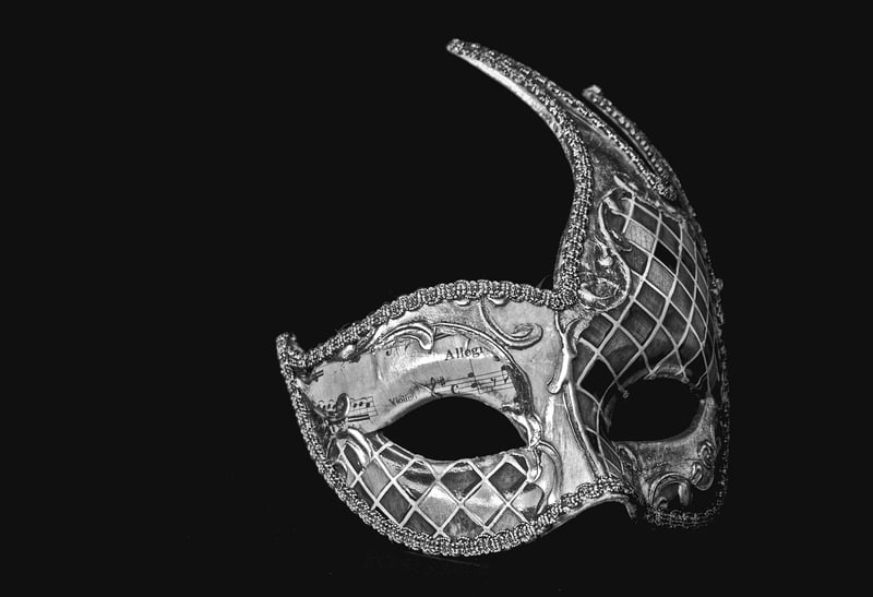 Venice Carnival
