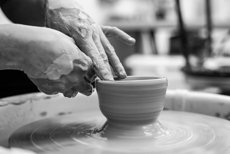 Pottery Workshop