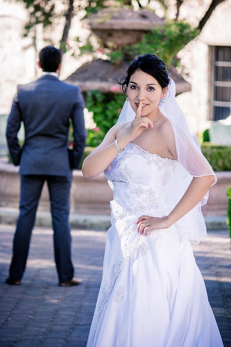 Wedding Beauty Services